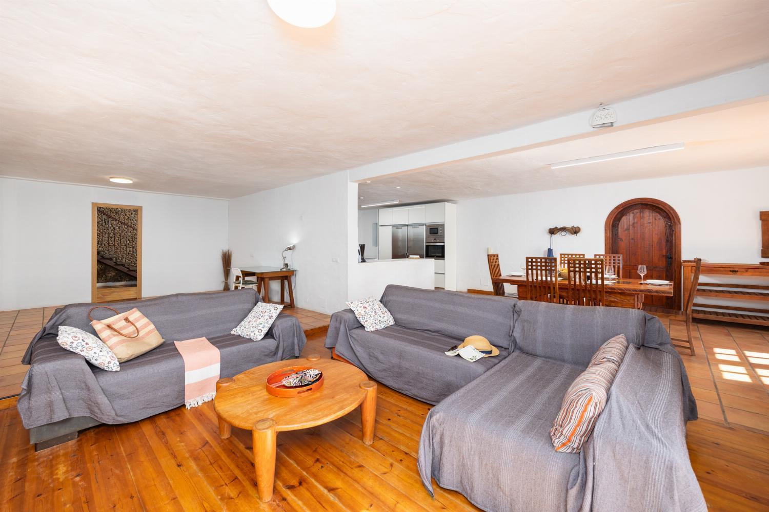 Villa Vista Mar Yaiza  Εξωτερικό φωτογραφία