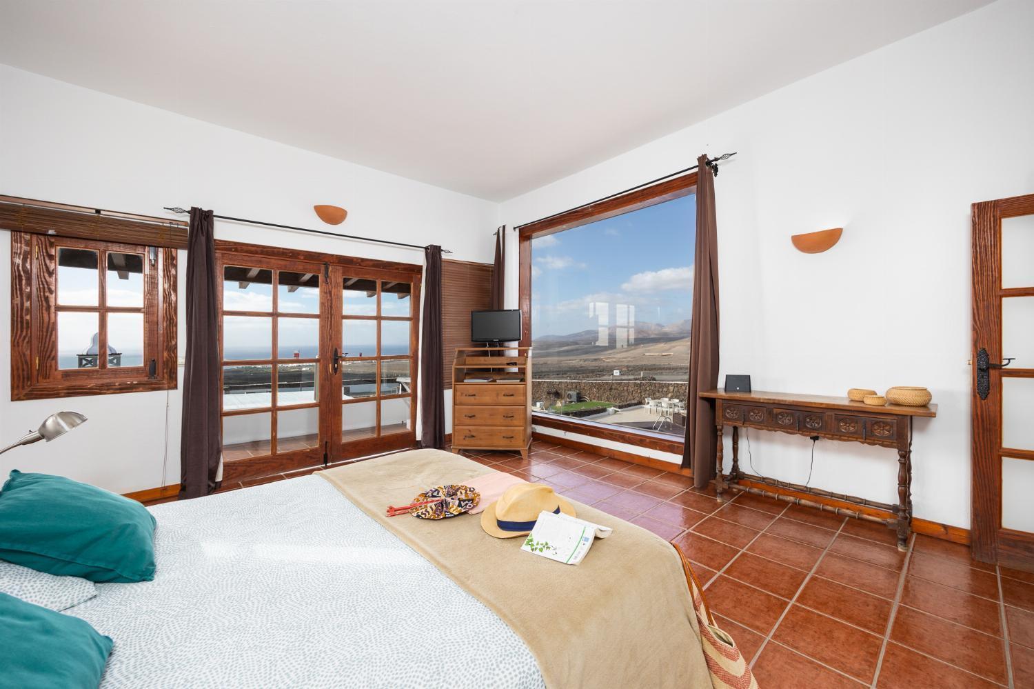 Villa Vista Mar Yaiza  Εξωτερικό φωτογραφία