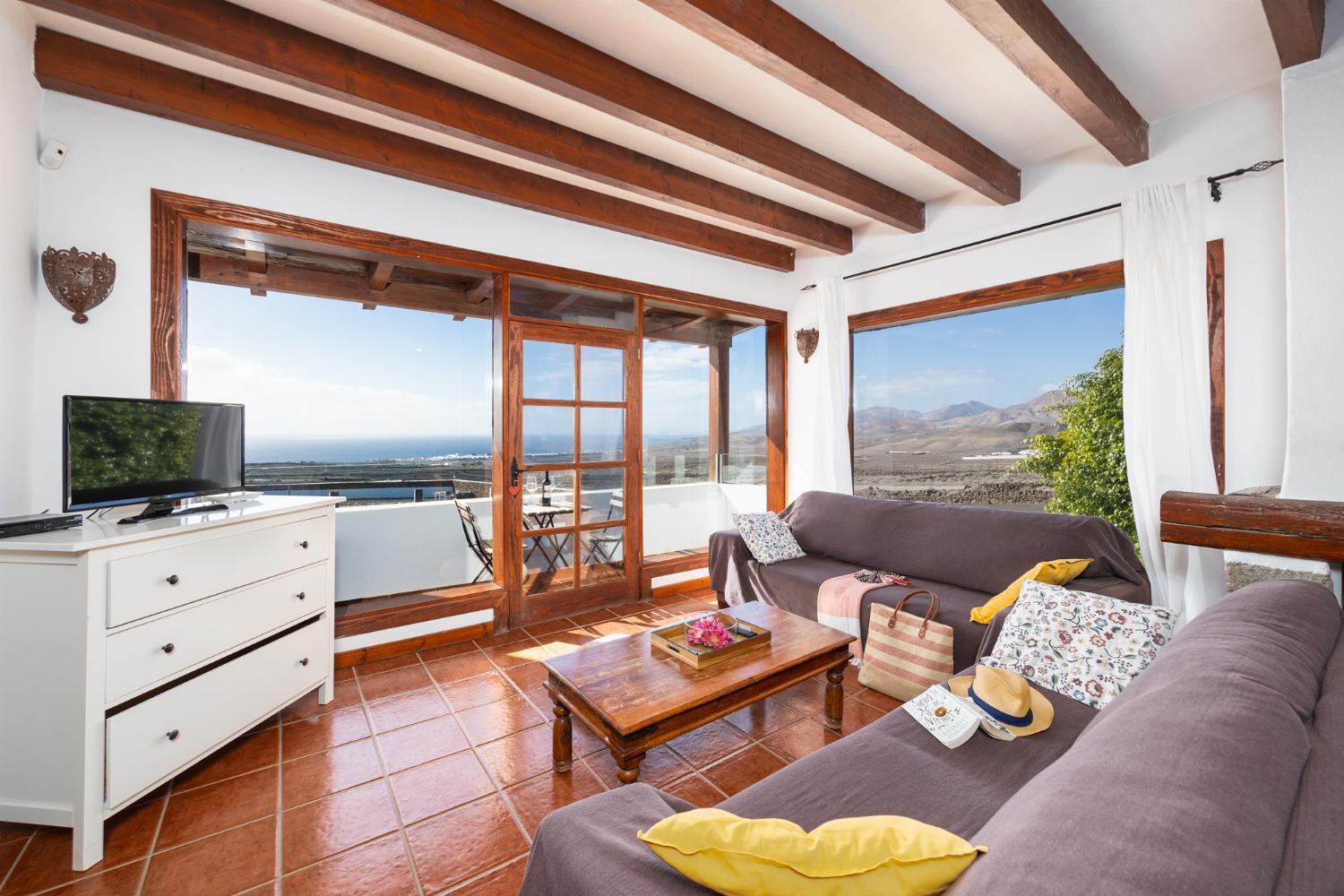 Villa Vista Mar Yaiza  Εξωτερικό φωτογραφία